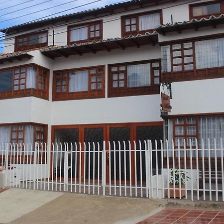 La Huerta Hotel Jiguales Ngoại thất bức ảnh
